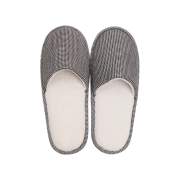 Sản Xuất Dép Vải Đế Xốp EVA Trong Resort - LH Xưởng Dép Jesmary